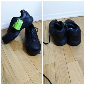 Women's Sr Max fairfax safety shoe